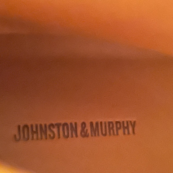 NWOT Women’s Johnston & Murphy Gracelyn Lace-Up Bootie - Picture 6 of 6